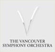 Portland Piano Moving clients Vancouver Symphony logo